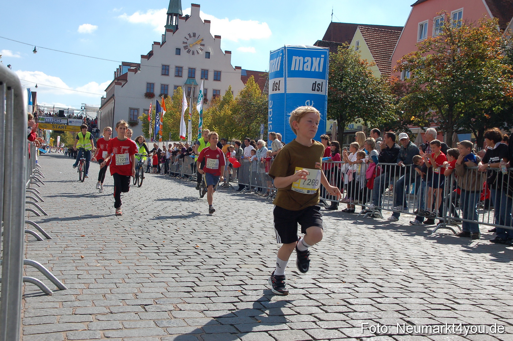 Bambini Laeufe 2010 0194